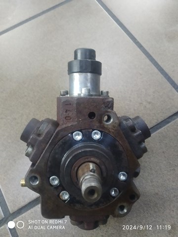 BOSCH 0445010102 Насос топливный высокого давления (ТНВД) в наличии Харьков