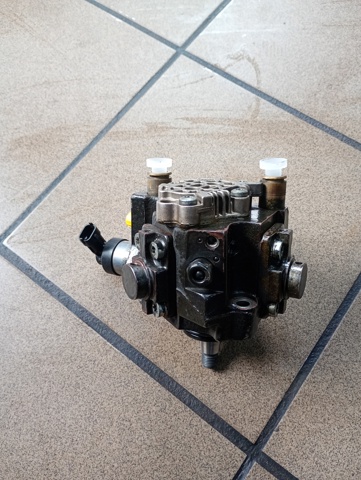BOSCH 0445010118 ТНВД в наличии Харьков