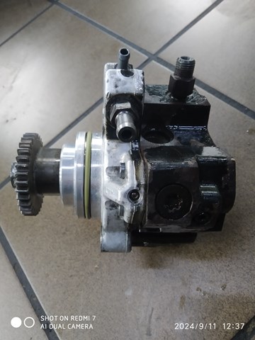 BOSCH 0445010145 ТНВД в наличии Николаев