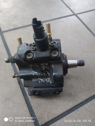 BOSCH 0445010163 ТНВД в наличии Каменское