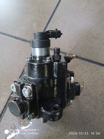 BOSCH 0445010185 Насос топливный высокого давления (ТНВД) в наличии Сумы