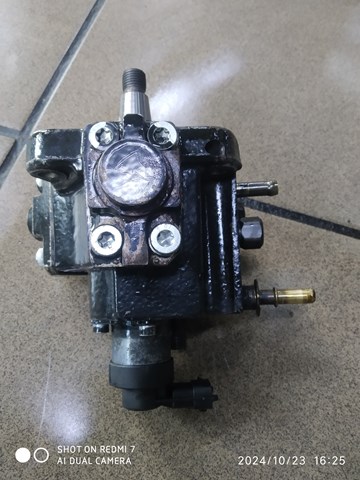 BOSCH 0445010185 Насос топливный высокого давления (ТНВД) в наличии Черновцы