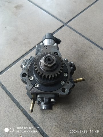 BOSCH 0445010250 Насос топливный высокого давления (ТНВД) в наличии Житомир