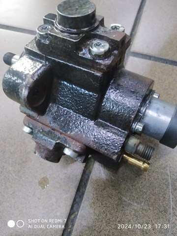BOSCH 0445010320 Насос топливный высокого давления (ТНВД) в наличии Николаев