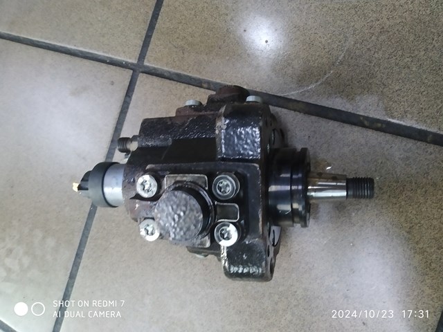 0445010320 BOSCH ТНВД купить в Каменское