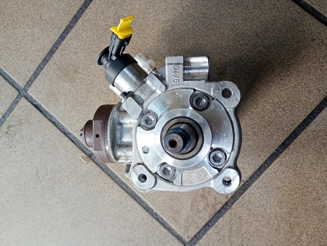 BOSCH 0445010516 Насос топливный высокого давления (ТНВД) в наличии Хмельницкий