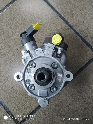 0445010519 BOSCH Насос топливный высокого давления (ТНВД) купить в Запорожье
