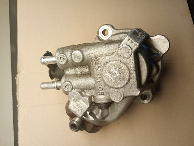 BOSCH 0445010586 Насос топливный высокого давления (ТНВД) в наличии Черновцы