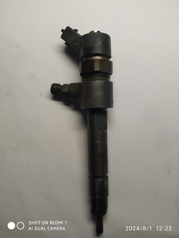 Клапанная форсунка 0445110002 BOSCH