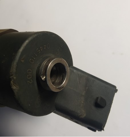 BOSCH 0445110002 Форсунка впрыска топлива в наличии Винница