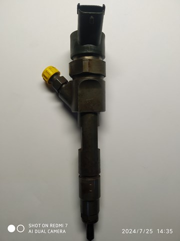 0445110021 BOSCH Топливные форсунки купить в Полтава