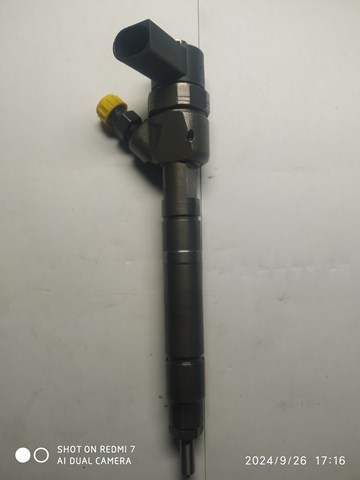 BOSCH 0445110024 Форсунка впрыска топлива в наличии Кривой Рог