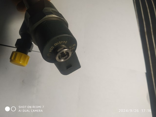 Форсунка инжектора 0445110024 BOSCH