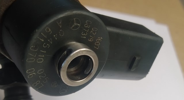 Топливные форсунки 0445110025 BOSCH