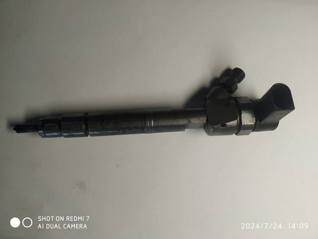 BOSCH 0445110035 Форсунка впрыска топлива в наличии Павлоград