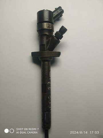 Форсунка дизельная в сборе Citroen C5 I