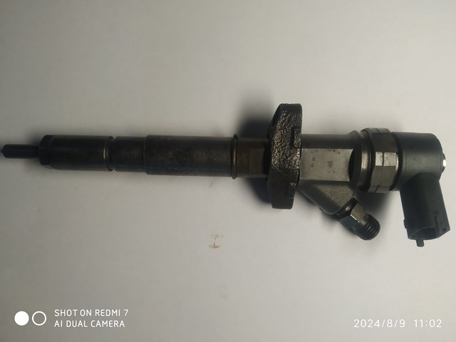 BOSCH 0445110038 Топливные форсунки в наличии Киев