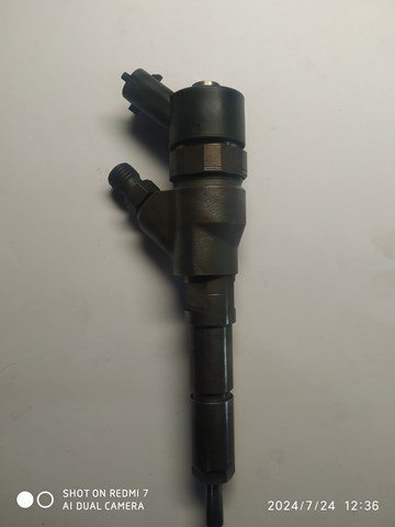 BOSCH 0445110044 Топливные форсунки в наличии Сумы