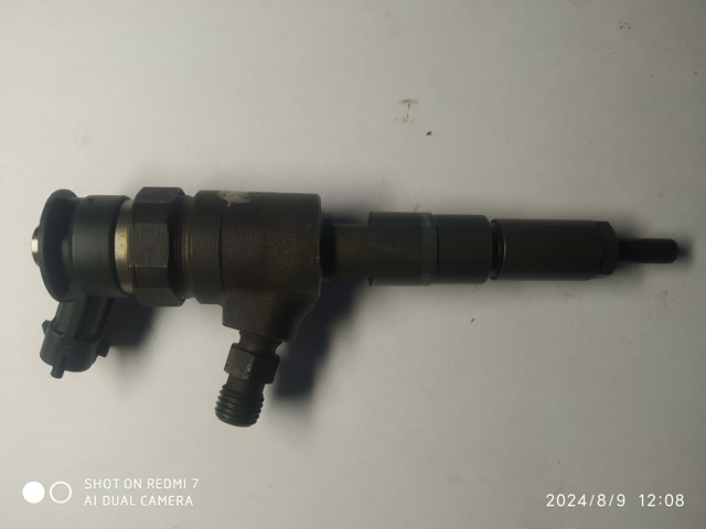 0445110135 BOSCH Топливные форсунки купить в Харьков