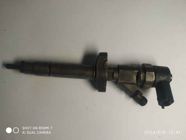 BOSCH 0445110141 Топливные форсунки в наличии Житомир