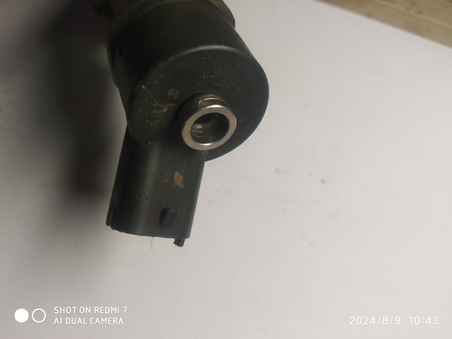 Форсунка дизельная в сборе 0445110144 BOSCH