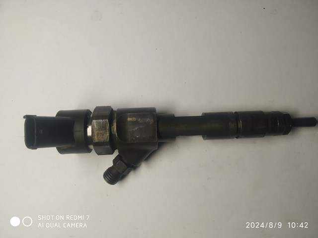 0445110144 BOSCH Топливные форсунки купить в Хмельницкий