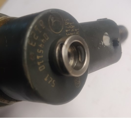 Форсунки 0445110175 BOSCH