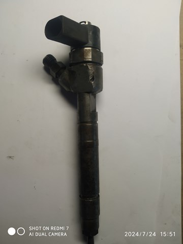 Форсунка дизельная в сборе 0445110190 BOSCH