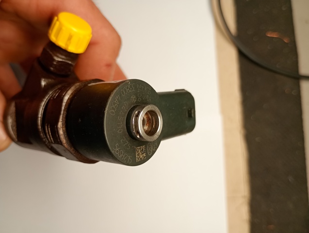 Форсунки 0445110275 BOSCH