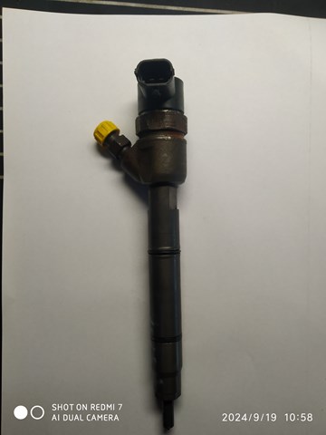 BOSCH 0445110320 Топливные форсунки в наличии Винница