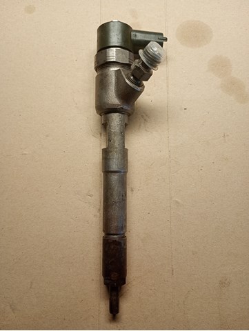 BOSCH 0445110351 Топливные форсунки в наличии Украина