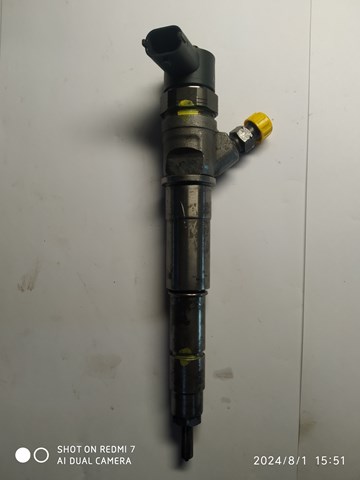 BOSCH 0445110375 Форсунка впрыска топлива в наличии Днепр