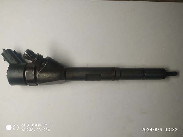 BOSCH 0445110506 Топливные форсунки в наличии Чернигов