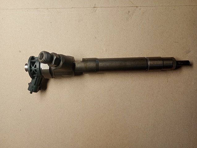 BOSCH 0445110569 Форсунка впрыска топлива в наличии Ужгород