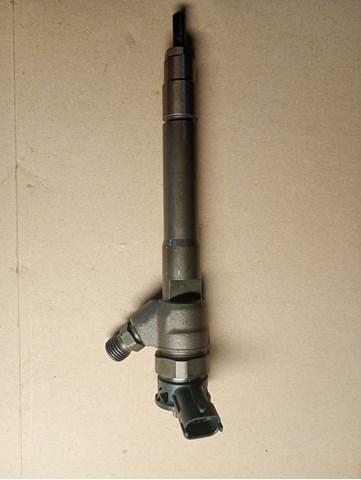 Форсунка впрыска топлива Renault Megane 4