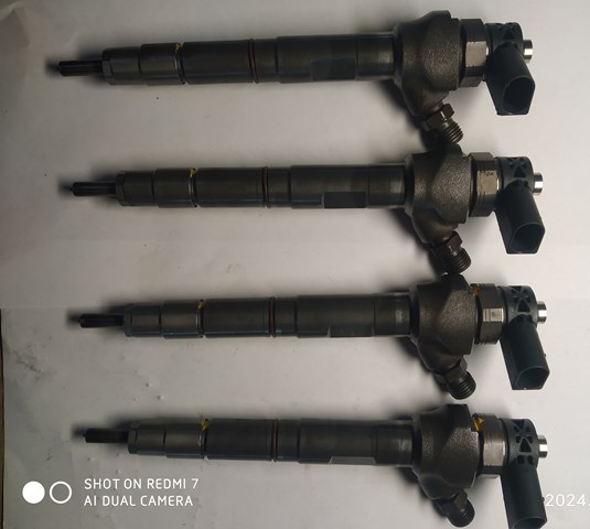0445110647 BOSCH Топливные форсунки купить в Кривой Рог