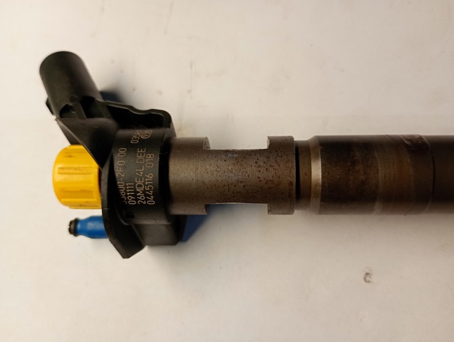 BOSCH 0445116018 Топливные форсунки в наличии Черновцы