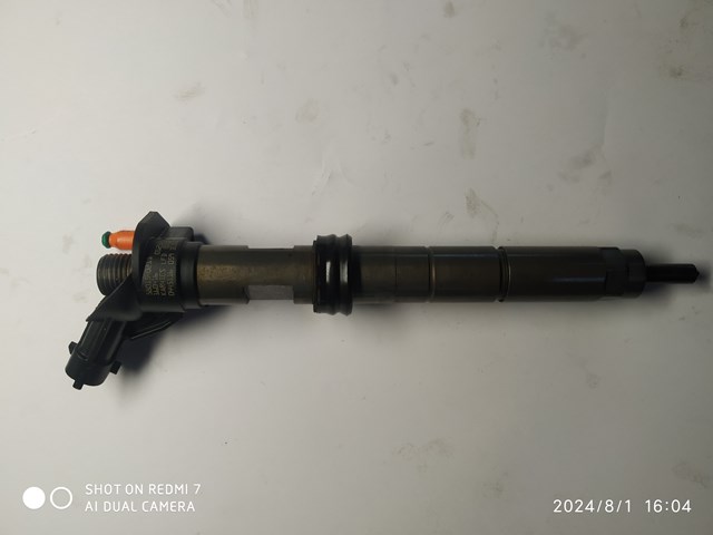 BOSCH 0445116059 Топливные форсунки в наличии Львов