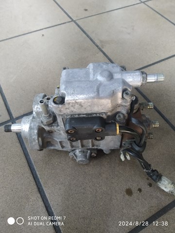 Насос топливный высокого давления (ТНВД) 0460404967 BOSCH