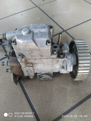 BOSCH 0460404985 ТНВД в наличии Ужгород