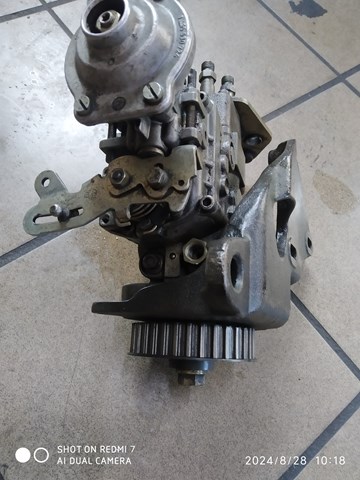 0460406073 BOSCH ТНВД купить в Хмельницкий