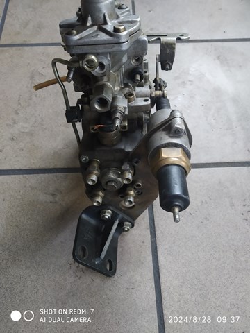 BOSCH 0460414086 ТНВД в наличии Кривой Рог