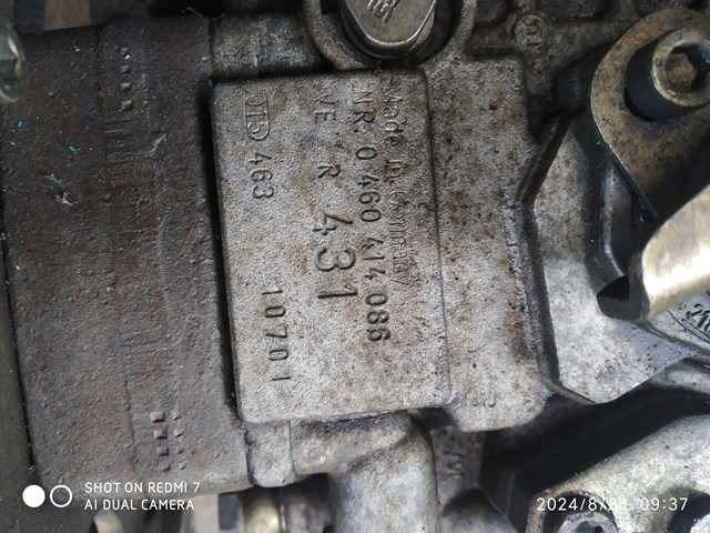 BOSCH 0460414086 ТНВД в наличии Ровно