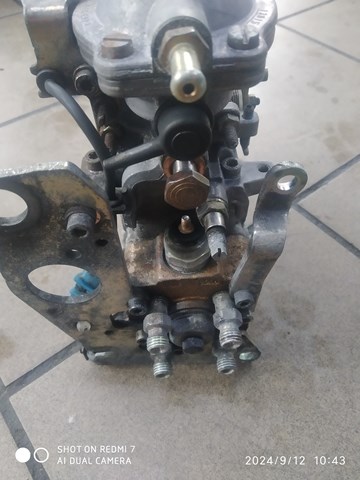 BOSCH 0460414156 Насос топливный высокого давления (ТНВД) в наличии Одесса