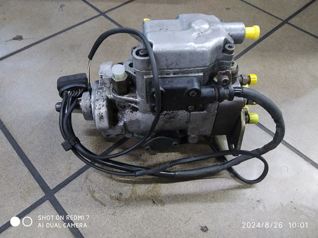 0460415986 BOSCH ТНВД купить в Хмельницкий