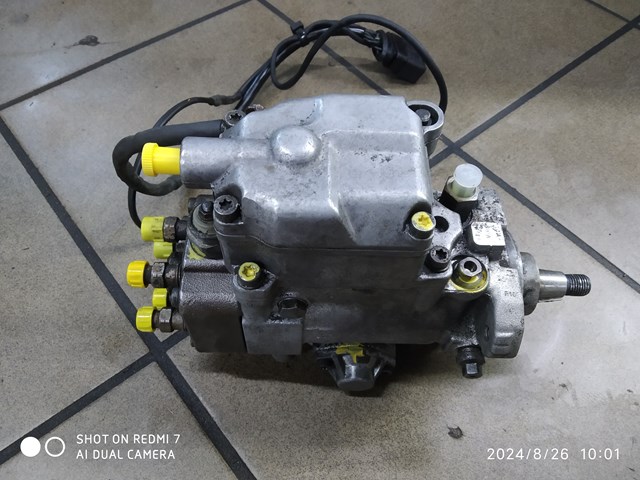 BOSCH 0460415986 Насос топливный высокого давления (ТНВД) в наличии Ужгород