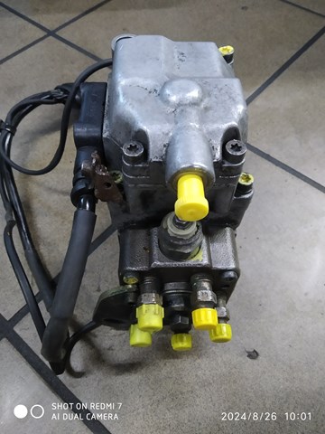 BOSCH 0460415986 ТНВД в наличии Львов