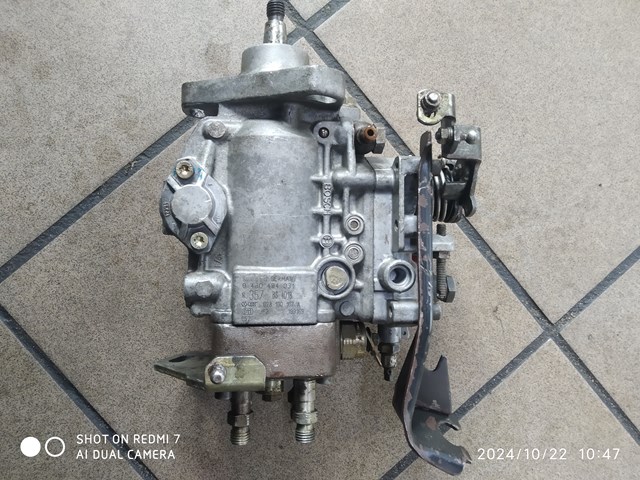 BOSCH 0460484022 Насос топливный высокого давления (ТНВД) в наличии Днепр