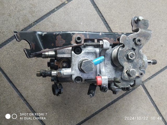 BOSCH 0460484022 ТНВД в наличии Сумы
