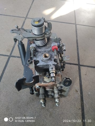 BOSCH 0460484022 Насос топливный высокого давления (ТНВД) в наличии Одесса